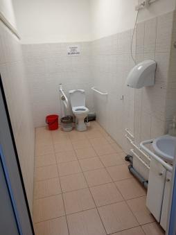 Туалет Туалет